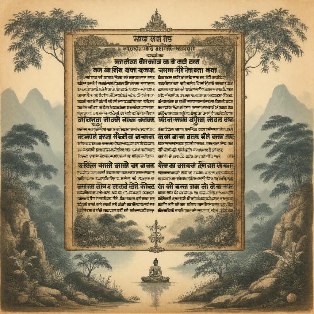 Yoga Sutras of Patanjali
